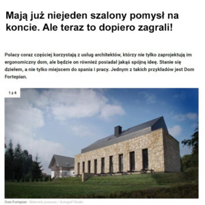 Dom Fortepian - gazeta.pl