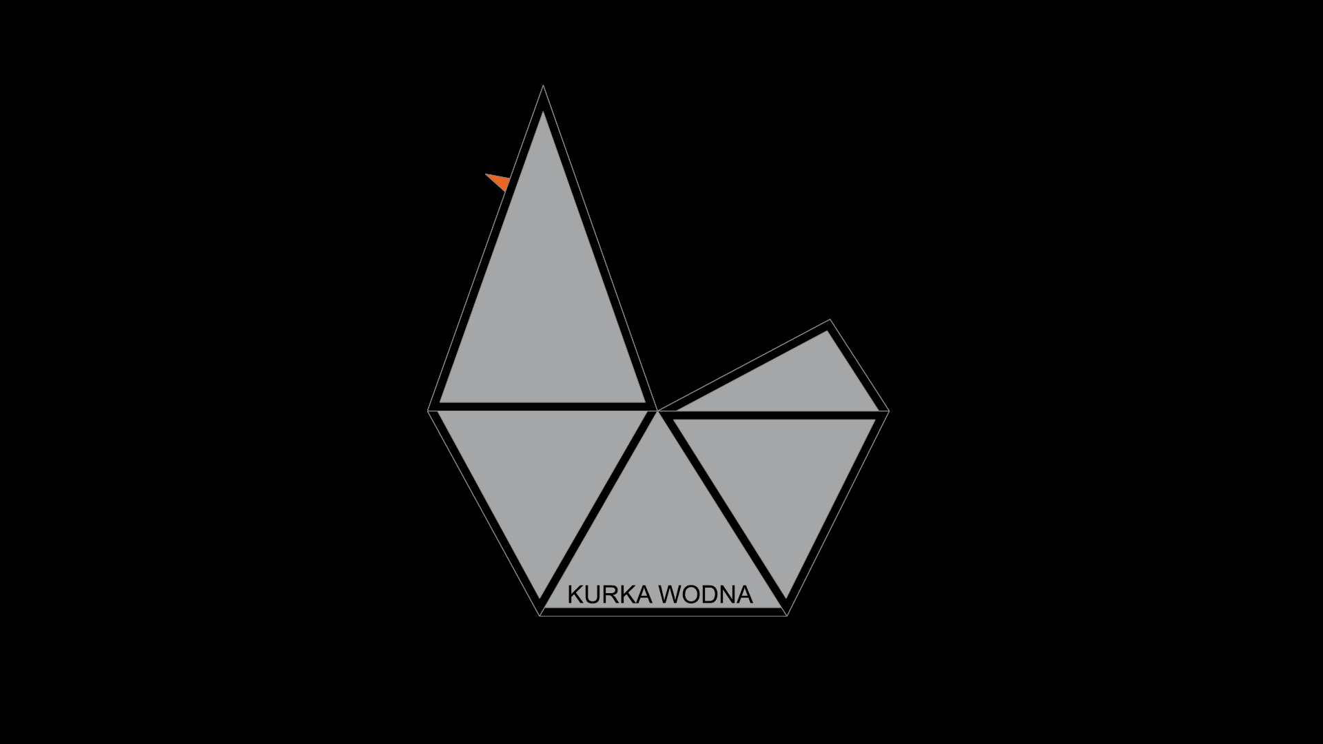 Kurka Wodna - logo