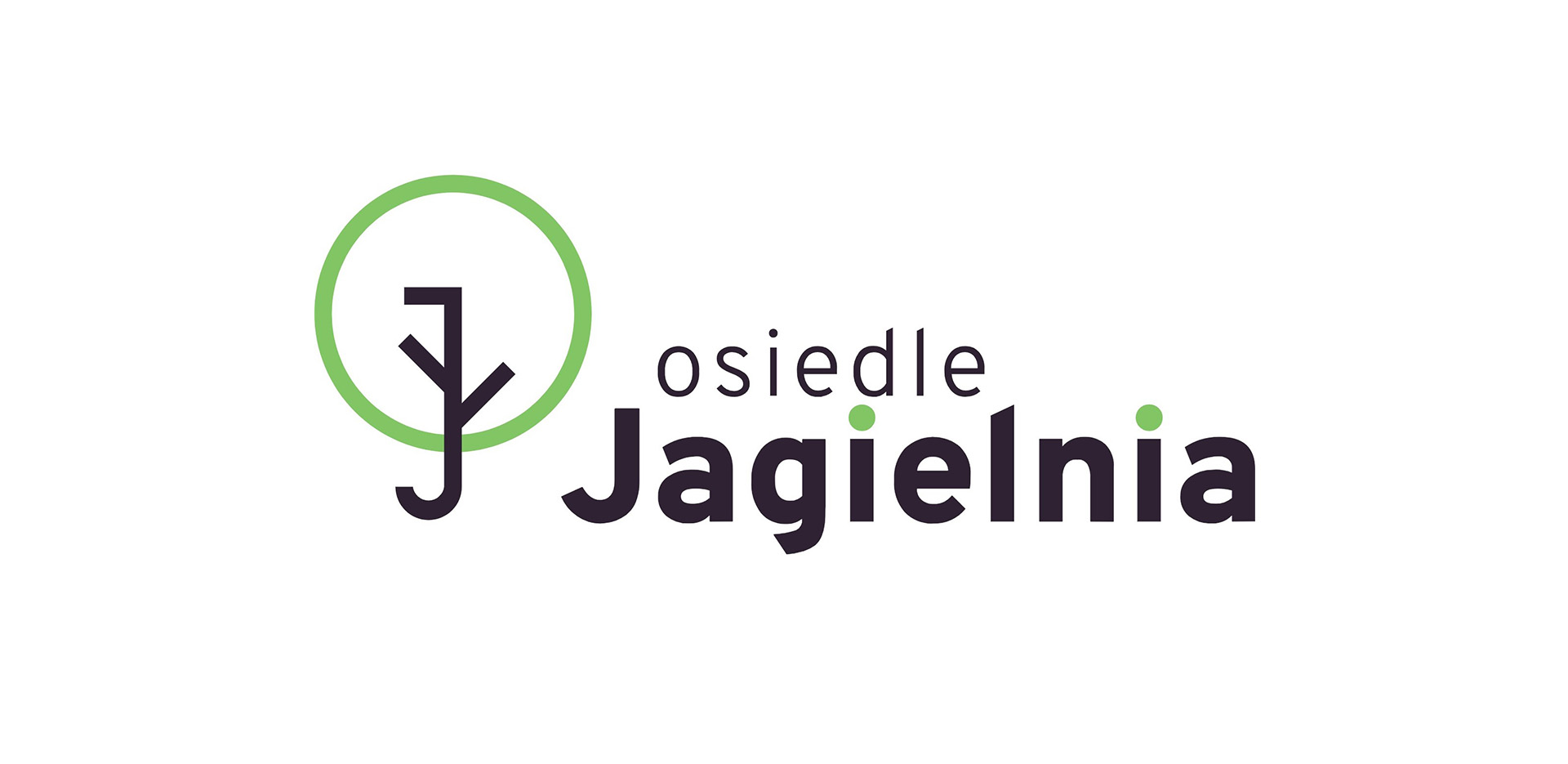 Osiedle Jagielnia - logo